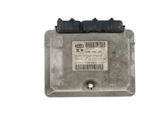 Steuergerät IAW49F.B9 46744739 Fiat Magneti Marelli 38680