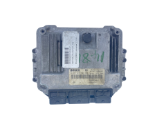 Steuergerät 0281011549 8200310863 8200370779 Renault Bosch 63025