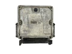 Steuergerät 0281010135 9636254580 28FM0154 PSA Bosch 56237