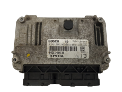 Steuergerät Toyota 0261S06145 89661-0H130 Bosch