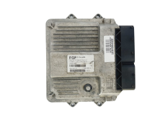 Steuergerät 51766999 MJD6JF.S1 71600.005.03 Fiat FGP 46406