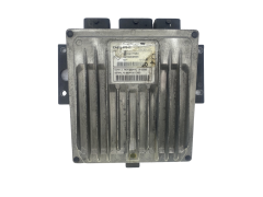 Steuergerät Renault 8200911560 8200909666 R0410B041C Delphi 53535
