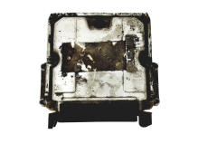 Steuergerät 0281010767 9643524980 PSA Bosch 21850