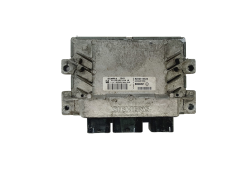 Steuergerät S120200102B 8200414422 8200401568 Renault Siemens 37391