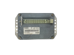 Steuergerät Fiat 00464670050 0261204405 Bosch 55322
