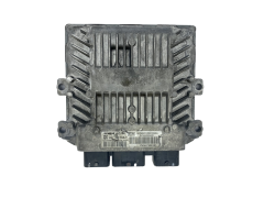 Steuergerät 5WS40176B-T 9655939480 9647568180 PSA Siemens 50800