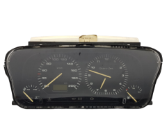 Tacho Kombiinstrument VW Golf MK3 1H6919033 89652468 23383