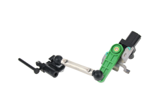 Niveausensor Vorne Rechts 7P0616214 66160000901 VW Touareg Vika