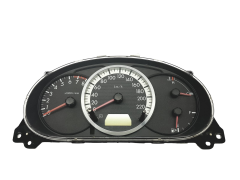 Tacho Kombiinstrument Mazda 5 CDCC33B 53137