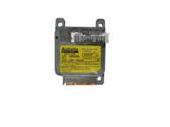 Steuergerät 550541500 963526880 PSA Autoliv 58588