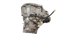 Schaltgetriebe ND0016 7701717858 Renault Megane 2 2.0 16v