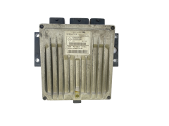 Steuergerät 8200498188 8200626634 R0410B024E Renault Delphi 60311
