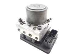 Abs-Pumpe Fiat 500 52003820 54086610D TRW 1365