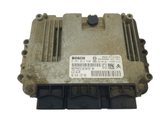 Steuergerät PSA 0281012620 9661813780 9653958980 Bosch 68337