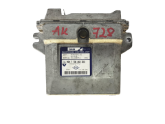 Steuergerät 7700868300 7700107773 R04080010D Renault Lucas 22466