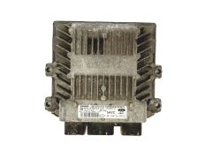 Steuergerät 3S61-12A650-LC 5WS40140E-T Ford Siemens 25541