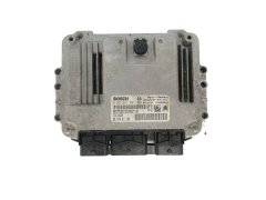 Steuergerät PSA 0281011861 9654490280 9657061180 Bosch 39386