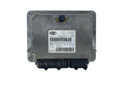 Steuergerät IAW4AF.P2 46817813 61600.625.01 Fiat Magneti Marelli 53363