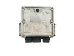 Steuergerät 0281011248 9652183780 9646850580 PSA Bosch 47522