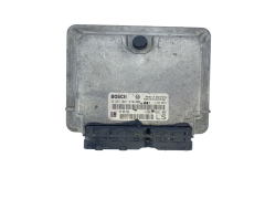 Steuergerät 90589736 LS 0281001670 98013 Opel Bosch GM 53920