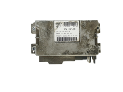 Steuergerät IAW16F.EB 7795574 Fiat Magneti Marelli 39828