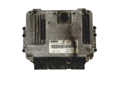 Steuergerät Renault 0281011390 8200310863 8200349846 Bosch 27040