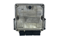 Steuergerät 0281010819 8200039569 8200166362 Renault Bosch 50031