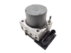 Abs-Pumpe PSA C4 307 9649988280 0265800395 Bosch 1105