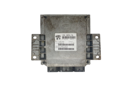 Steuergerät 9652488080 IAW48P2.76 PSA Magneti Marelli 44703
