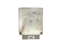 Steuergerät 85BB-12A650-CA EFI-VM100 EEC-IV Ford 56784