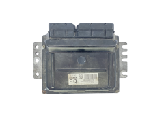 Steuergerät MEC37-300 K3 FQ Nissan Hitachi 59935