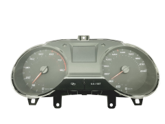 Tacho Kombiinstrument Seat Ibiza 6J0920800K A2C53311200 51980
