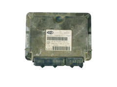 Steuergerät IAW4AF.P2 46817813 Fiat Magneti Marelli 33829