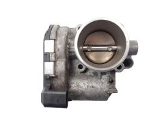 Drosselklappe Ford 8A6G-9F991-AB 0280750531 Bosch 2664