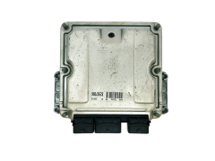 Steuergerät PSA 0281011081 9647472780 Bosch 32719