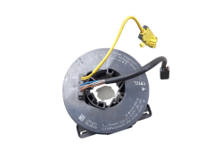 Wickelfeder Rückstellring Airbag Opel Astra Corsa 90588758 1610662
