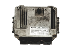 Steuergerät 0281012620 9661813780 9653958980 PSA Bosch 18527