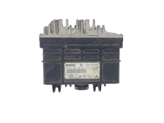 Steuergerät 8A0907311L 0261203188189 VW Bosch 57058