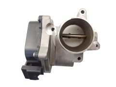 Drosselklappe 03L128063J VW Audi Seat Skoda 2381