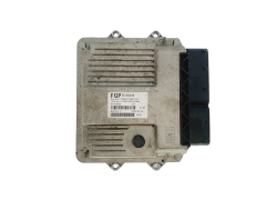 Steuergerät 55194016 MJD6JF.Y1 FGP Lancia 35472