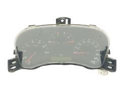 Tacho Kombiinstrument Fiat Punto 46812961 503000341000 27168