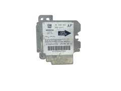 Steuergerät 90520841 5WK4168 Opel Siemens 58709