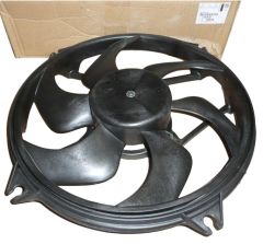 Kühlerlüfter Original Citroen Peugeot Berl Partn Xsara 1253C8