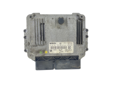 Steuergerät Opel 0281011943 55556829 8973785711 Bosch GM Isuzu 59634