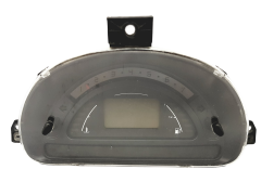 Tacho Kombiinstrument Citroen C2 C3 9652008280 G 00 40815