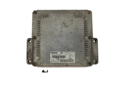 Steuergerät 0280010815 9644704480 9640938680 PSA Bosch 15261