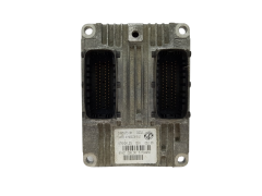 Steuergerät IAW5SF3.M1 51784956 61601.098.06 Fiat Magneti Marelli 16780