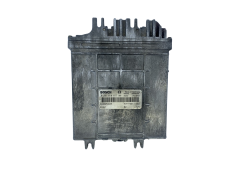 Steuergerät 0281010077 8200059885 7700111552 Renault Bosch 48959