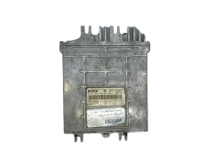 Steuergerät 0281001766 7700108382 7700105952 Renault Bosch 62868