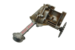 Ölpumpe 7701693576 7700600120 1.6 16v Renault Dacia